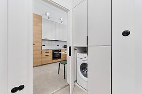 Wrocław Rynek Apartment by Renters