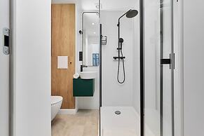 Wrocław Rynek Apartment by Renters