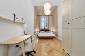 Wrocław Rynek Apartment by Renters