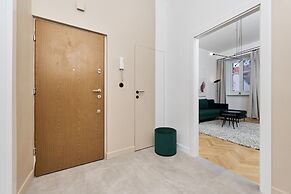 Wrocław Rynek Apartment by Renters