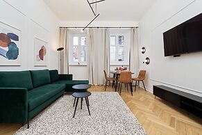 Wrocław Rynek Apartment by Renters