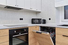 Wrocław Rynek Apartment by Renters