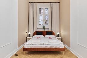 Wrocław Rynek Apartment by Renters