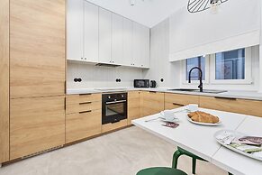 Wrocław Rynek Apartment by Renters