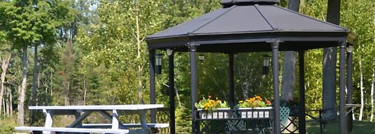 Calabogie Motor Inn