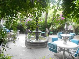 Hotel Privada la Huerta