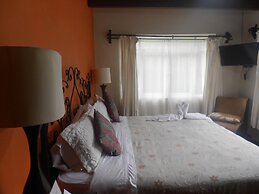 Hotel Privada la Huerta