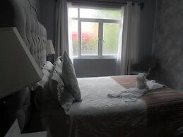 Hotel Privada la Huerta