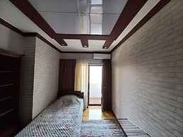 4-bed Apartment in Tashkent City Center C1