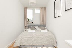 Warszawa Apartment Żelazna by Renters