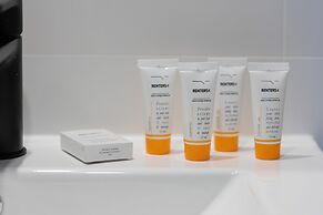 Warszawa Apartment Żelazna by Renters