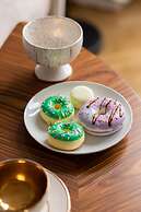 Warszawa Apartment Żelazna by Renters