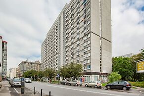 Warszawa Apartment Żelazna by Renters