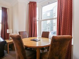 Carlton House Apartment 1