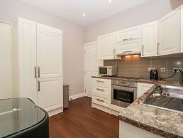 Carlton House Apartment 1