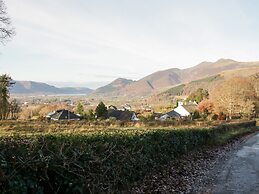 Carlton House Apartment 1