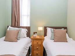 Carlton House Apartment 1