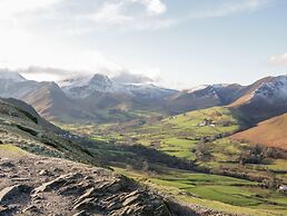 Carlton House Apartment 1