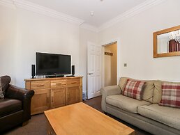 Carlton House Apartment 1