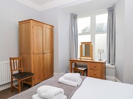 Carlton House Apartment 1