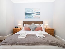 Carlton House Apartment 1