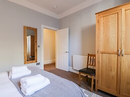 Carlton House Apartment 1