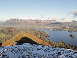 Carlton House Apartment 1