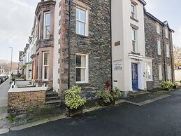 Carlton House Apartment 1