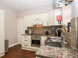 Carlton House Apartment 1