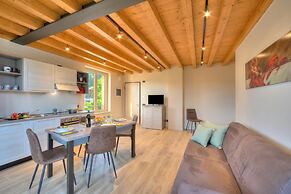 Ricomilla Holiday Apartments