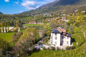 Ricomilla-finestra Sul Verde- Priv Park