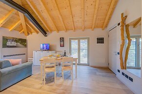 Ricomilla-finestra Sul Verde- Priv Park