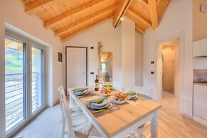 Ricomilla-finestra Sul Verde- Priv Park