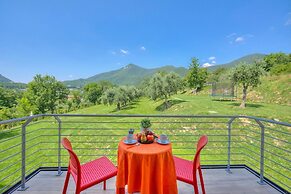 Ricomilla Holiday Apartments