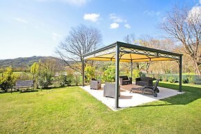 Ricomilla-finestra Sul Verde- Priv Park