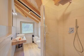 Ricomilla-finestra Sul Verde- Priv Park