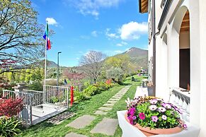 Ricomilla-finestra Sul Verde- Priv Park