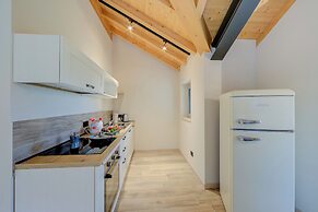 Ricomilla-finestra Sul Verde- Priv Park