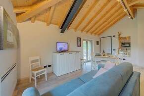 Ricomilla-finestra Sul Verde- Priv Park