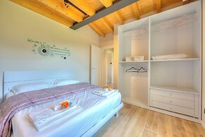 Ricomilla Holiday Apartments