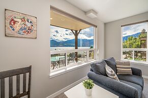 Marina's Edge Condo Walk to Restaurants, Wineries by RedAwning