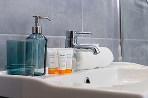 Kielecka Studio With Bathtub by Renters