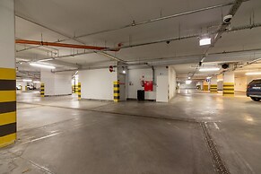 Apartment Cracow by Renters Prestige