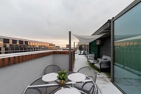 Apartment Cracow by Renters Prestige