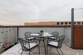 Apartment Cracow by Renters Prestige