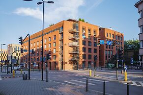 Apartment Cracow by Renters Prestige