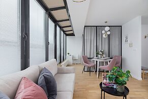 Apartment Cracow by Renters Prestige