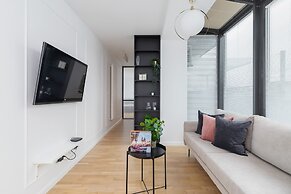 Apartment Cracow by Renters Prestige