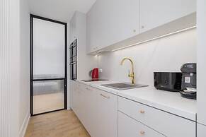 Apartment Cracow by Renters Prestige