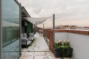 Apartment Cracow by Renters Prestige